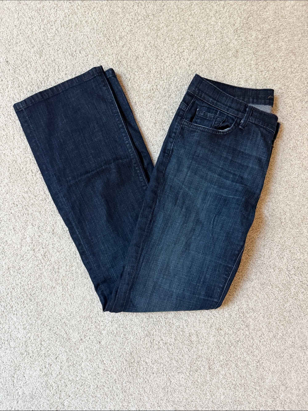 7 For All Mankind Jeans-size 31